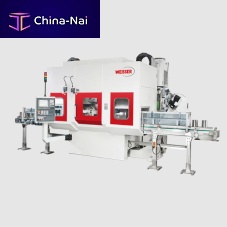 CNC turning center VERTOR C/Mvertical2-axis4-axis
