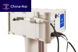 Tecar therapy unit C - 500 Pelvic floortabletop1-channel