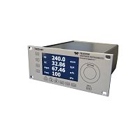 AC/DC power supply THCD-401 multiple-outputlinearISO