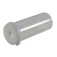 Polypropylene vial CVV series
