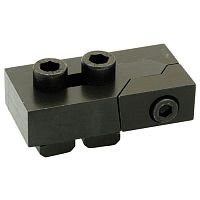Edge clamp WDS 218 series