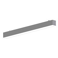 Surface mounted light fixture VOLICA N/TLEDlinearIP20