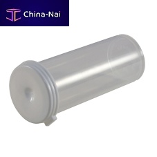 Polypropylene vial CVV series