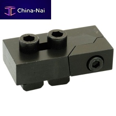 Edge clamp WDS 218 series