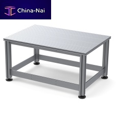 Aluminum workbench AT3
