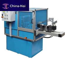 Automatic edge-trimming machine KFE seriesmanual