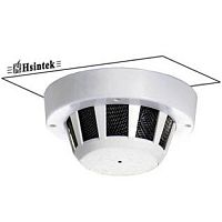 Smoke detector CH-920 seriesfixedfor airport