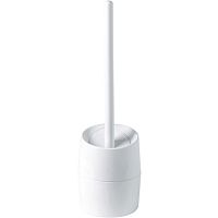 Plastic toilet brush 014110freestandingwall-mounted