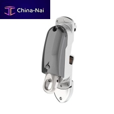 Internal sailboat halyard hook KMH5 15MM