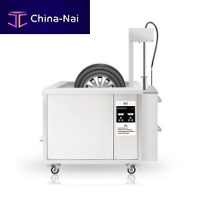 Ultrasonic cleaning machine semi-automaticautomotivestainless steel