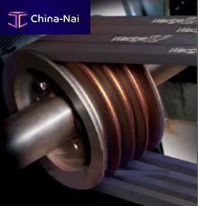 Trapezoidal belt max. 3 000 mm | WEDGE TLPrubbermaintenance-free
