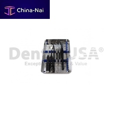 Dental implant surgery instrument kit 7830A sinus lift