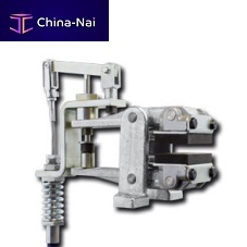 Ship propeller shaft brake DV 020 MKM