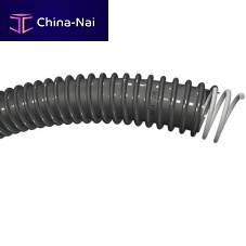 Flexible air duct GAINE GA2PVCfor ventilationfume extraction