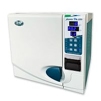 Medical autoclave phoenix Blu LED PRINTER laboratorydentalveterinary