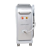 Hair removal laser Fiber HR IIskin rejuvenationacne treatmentdiode