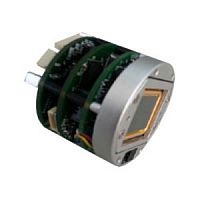 FPA image sensor JIR-10XXinfrareduncooled