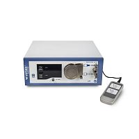 Irrigation + suction fluid management system PV-5512 LAPlaparoscopy