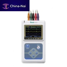 12-channel Holter ECG EH-12