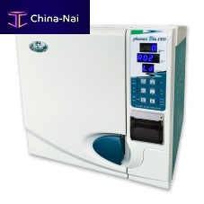 Medical autoclave phoenix Blu LED PRINTER laboratorydentalveterinary