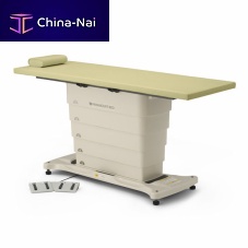 Electric examination table KC-2000 Seriesheight-adjustable1 section