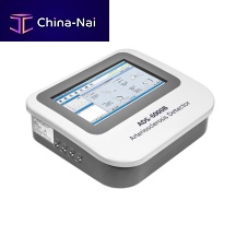 ABI detector ADS-6000Bpressurepulse wave velocityfor medical applications