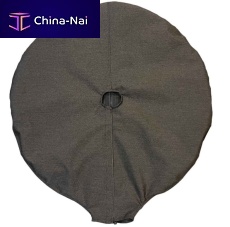 Sailboat steering wheel cover 820