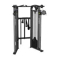 Dual-cable exercise pulley SP-8512high