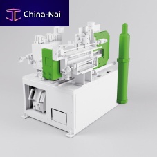 High-speed welding system BS series