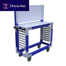 Assembly workstation FQ0404mobilecustom