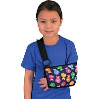 Pediatric arm sling Comfor
