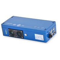 Velocity sensor LM320