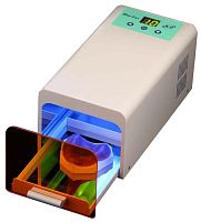 Dental laboratory polymerizer BLUE-LUX K9