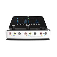Electric stimulator 2003KtabletopRETS2-channel