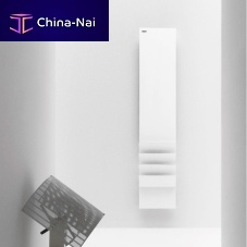 Hot water towel radiator FLAPSelectric0...500 w501 w...750 w