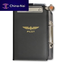 Pilot kneeboard Profiwith clipboardIFR