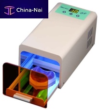 Dental laboratory polymerizer BLUE-LUX K9