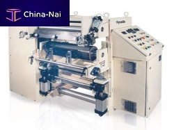 Continuous coating machine GKCCknife-over-roll