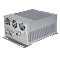 Charger module