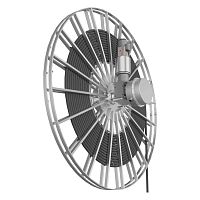 Cable reel motorizedmobileIP55