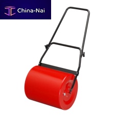 Single-cylinder roller compactor LIGHTWEIGHT manual