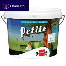 Decorative paint ECO PETITEprotectivefor indoor usefor wall