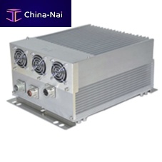 Charger module