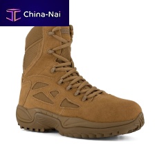 Forestry safety boots RB8850anti-slipelectrical protectionleather