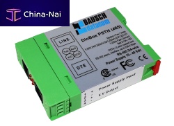 PSTN modem DB PSTN 485 SIARS232RS485PSTN