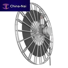 Cable reel motorizedmobileIP55