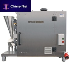 Tablet press