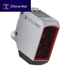 Laser distance sensor FT 55-RLAManalogdigitalIP69K