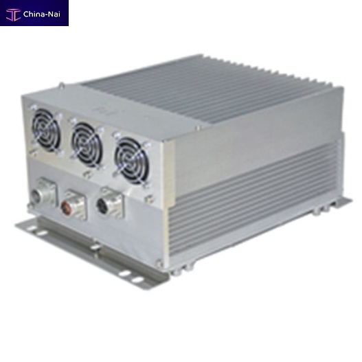 Charger module Charger module