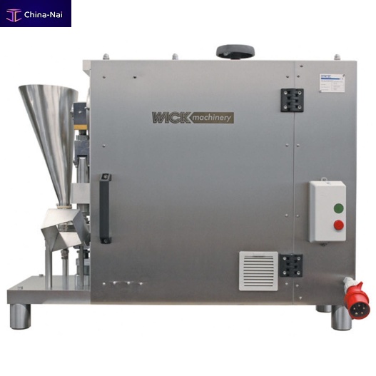 Tablet press Tablet press